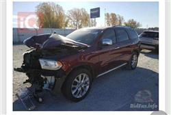 دودج دورانجو